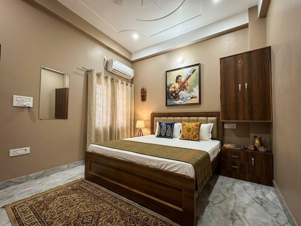 Executive Family Room